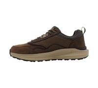 Skechers Men's Slade Ultra Peralto Mens Trainers - Brown - Size: 11