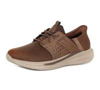 Skechers Slade Shoes Brown EU 43 Man