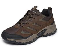 Skechers USA Men's Mens Terraform - Ward, Coc ( Cocoa ), 12