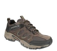 Skechers USA Men's Terraform-Selvin Oxford, Coc ( Cocoa ), 12