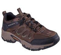 Skechers USA Men's Terraform-Selvin Oxford, Coc ( Cocoa ), 9 UK