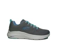 Skechers Vapor Foam - Fresh Trend Grey/Turquoise Women's Trainers