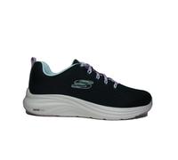 Skechers Vapor Foam - Fresh Trend Navy/Lavender Women's Trainers
