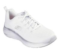 Skechers Vapor Foam - Midnight Glimmer Ladies Sports 150025 Women's Lace White