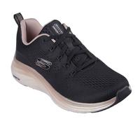 Skechers Vapor Foam Midnight Glimmer Trainers Black EU 40 Woman