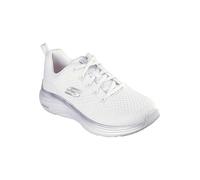 Skechers Vapor Foam Midnight Glimmer Trainers White EU 38 Woman
