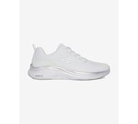 Skechers Vapor Foam shoes white grey silver women - 41