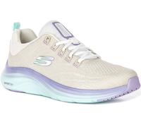 Skechers Vapor Foam Trainers Beige EU 39 Woman