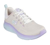 Skechers Vapor Foam Trainers Beige EU 41 Women