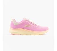 Skechers VAPOR FOAM-SUMMER JOURNEY Womens Casual Lace-Up Trainers