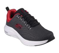 Skechers Vapor Foam Varien black red memory foam sports gym trainers