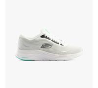 Skechers Vapor Smooth Ride Womens Textile Lace-Up Casual Trainers