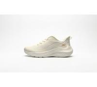 Skechers Vegan Memory Foam Lace-Up Casual Trainers: UK 8