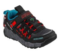 Skechers Velocitrek - Pro Scout Boys Trainers 406423L Sneaker Touch Fastening