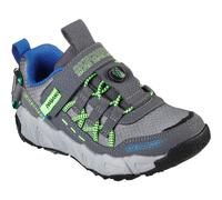 Skechers Velocitrek - Pro Scout Boys Trainers 406423L Sneaker Touch Fastening