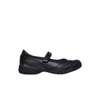 Skechers Velocity Pouty, Black, Size 12.5 Younger Black