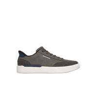 Skechers Verloma Radical, Grey, Size 8, Men Grey