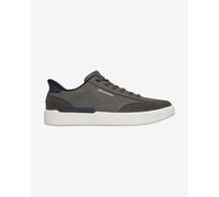 Skechers Men's Verloma Radical Trainer, Charcoal, 11 UK