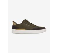Skechers Shoes (Trainers) VERLOMA SLIP-INS in Kaki 9