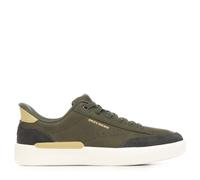 Skechers Verloma Slip Ins OLV Olive Green Mens comfort shoes 211370 in a Plain Man-made in Size 10