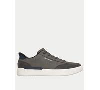 Skechers Verloma Slip-Ins Trainers Charcoal