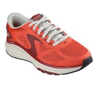 Skechers Vertex Spyre Polyester Men's Orange Trainers - UK 11