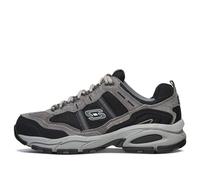 Skechers Vigor2.0 Running Shoes 'Carbon Black' 51241-CCBK 7.5