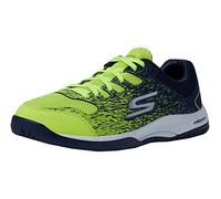 Skechers Pickleball - Synthetic W Mesh & Wit Padel Trainers Mens