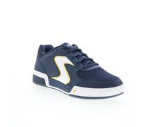 Skechers Viper Court Classic 246106-NVYL Mens Blue Athletic Pickleball Shoes