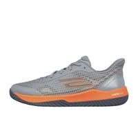 Skechers Viper Court Pro Sneakers 'Grey Orange' 246069C-GYOR 8