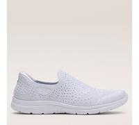 Skechers Virtue Icon Slip-Ins Trainers BLACK SIZE 3 1/2