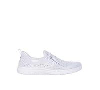 Skechers Virtue, White, Size 8, Women White