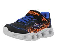 Skechers Shoes (Trainers) LIGHTS: VORTEX 2.0 - ZORENTO in Blue 13 kid