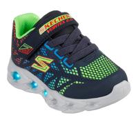 Skechers Vortex 2.0 Boys Trainers Navy loop 400602N Hook Toddler Boy's Sneaker