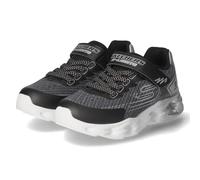 Skechers Vortex 2.0 Children's Low Trainers Black Synthetic, black, 13.5 UK Child