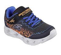 Skechers Vortex 2.0 Zorento Trainers Black EU 33 Boy
