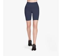Skechers Women's Gowalk 8"bike Shorts, Navy, M UK