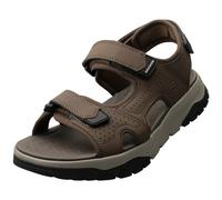 Skechers Wagner Avalon Mens Walking Sandals in Brown - 7 UK
