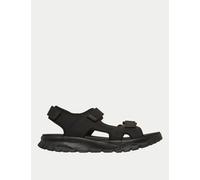 Skechers Wagner Sandals Black