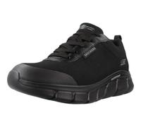 Skechers WATERPROOF: BOBS SPORT B FLEX Women's Low-Top Trainers