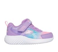 Skechers Waterproof: Bounder - Hydra Cool Sneaker in Lavender, Size 6 | Synthetic/Textile