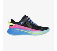 Skechers Wave 92 Imara Lite Junior Trainers - Lightweight, Comfortable Outdoor Footwear for Adventurous Kids