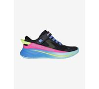 Skechers WAVE 92 - IMARA LITE shoes black blue pink girls - 30
