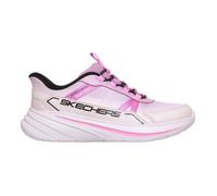 Sparkle Sprint trainers by SKECHERS rose