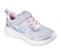 SKECHERS Wave 92 Trainers UK 10.5 Grey