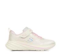 Skechers - Girls' shoes for: Children, Nat, 9 UK