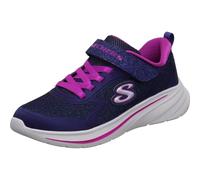 Skechers Wave 92 Trainers UK 12 Blue