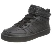 Skechers Wavy Beams Trainers, Navy, 13 UK