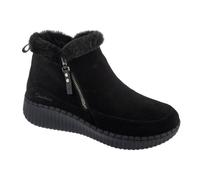 Skechers Wilshire Blvd - Fresh Zip 168108-BBK Black