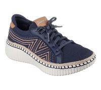 Skechers Wilshire Boulevard Bellevue Shoe Navy